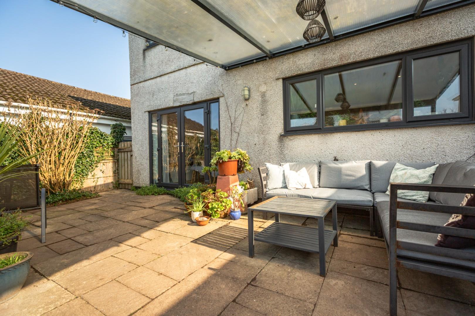 Pennard Drive, Southgate, Swansea, SA3 2DP